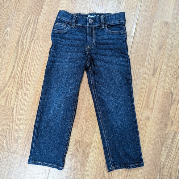 OshKosh B'gosh Other - Osh Kosh Toddler Jeans